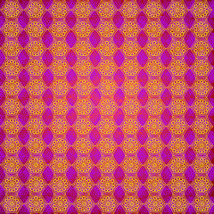 Image showing wallpapers with light patterns on the lilac