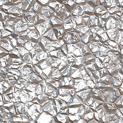 Image showing Tinfoil