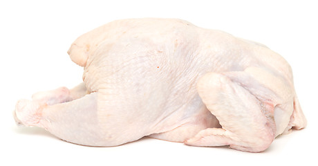 Image showing raw chicken