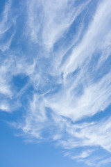 Image showing blue sky