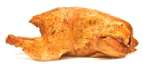 Image showing grilled chicken