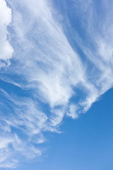 Image showing blue sky