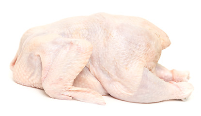 Image showing raw chicken