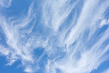 Image showing blue sky