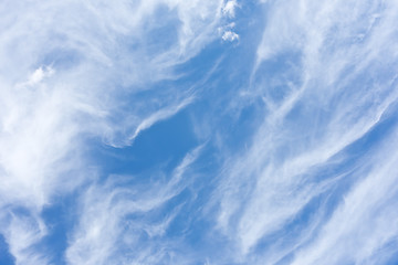 Image showing blue sky