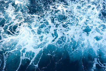 Image showing sea water
