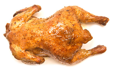 Image showing grilled chicken