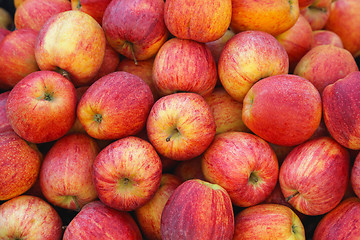 Image showing Apples