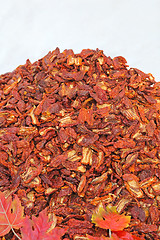 Image showing Sun Dried Tomato