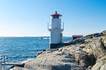 Image showing Lighthouse