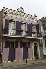 Image showing New Orleans