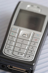 Image showing Cell Phone