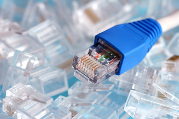 Image showing cable