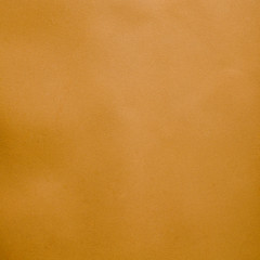 Image showing Yellow leather