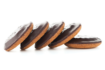 Image showing Cookies