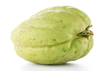 Image showing Chayote