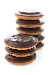 Image showing Cookies