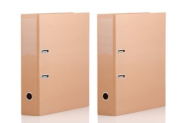 Image showing Binders