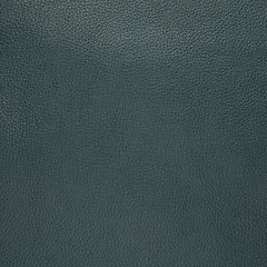Image showing Blue suede