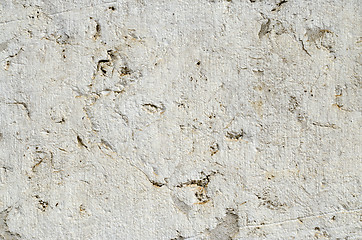 Image showing Limestone