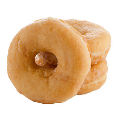 Image showing Donuts