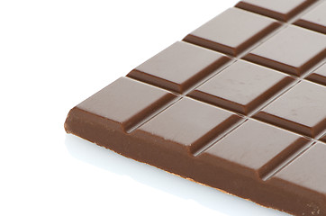 Image showing Chocolate Bar 