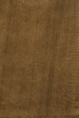 Image showing Suede background