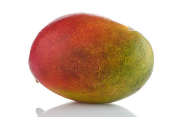 Image showing Mango fruit