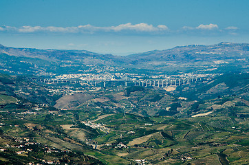 Image showing Douro Valley