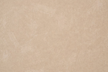 Image showing Brown wall texture