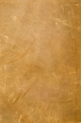 Image showing Suede background