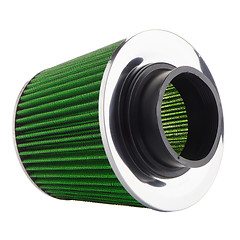 Image showing Air cone filter
