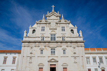 Image showing Se Nova - New Cathedral