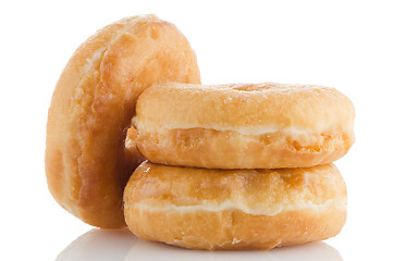 Image showing Donuts