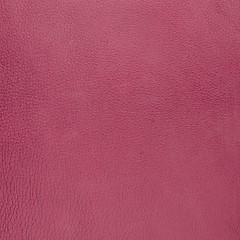 Image showing Pink suede