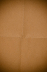 Image showing Recycled paper texture 