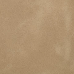 Image showing Brown leather texture