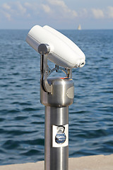 Image showing Tower Viewer