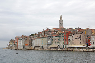 Image showing Rovinj Croatia