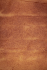 Image showing Old paper texture