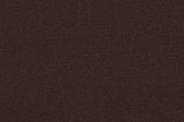 Image showing Brown paper texture