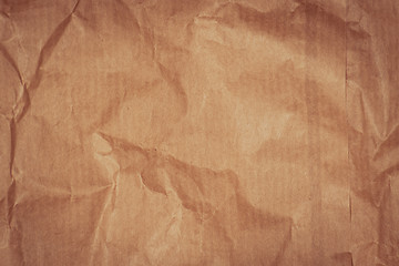 Image showing Old paper texture