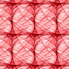 Image showing Abstract 3d background