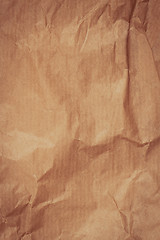 Image showing Old paper texture