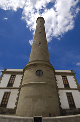 Image showing Lighthouse