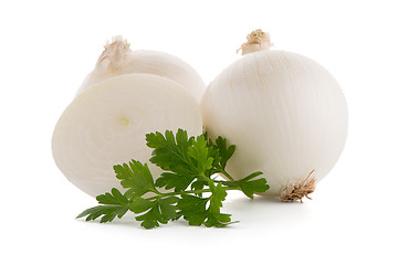 Image showing Onions