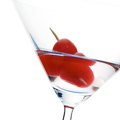 Image showing Cocktail