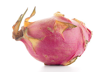 Image showing Pitaya or Dragon Fruit 