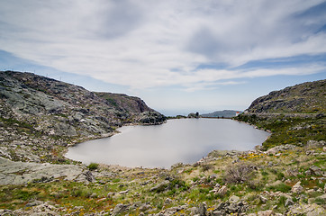 Image showing Serra da Estrela, Portugal 