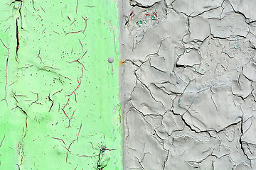 Image showing Grunge texture background